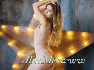 AliceMeowww
