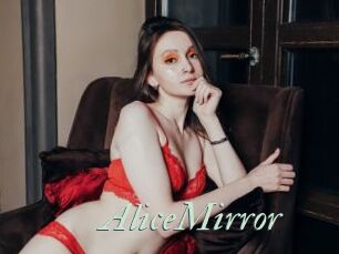 AliceMirror