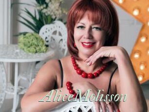 AliceMolisson