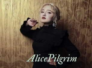 AlicePilgrim