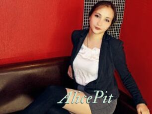 AlicePit
