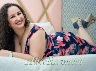 AliceRawsom