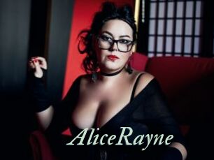 AliceRayne
