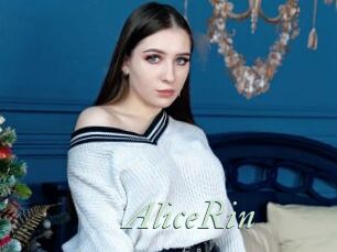 AliceRin