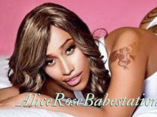AliceRoseBabestation