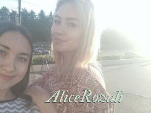 AliceRozali