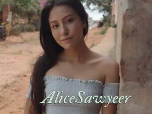 AliceSawyeer