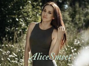 AliceSmeet