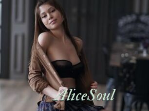 AliceSoul