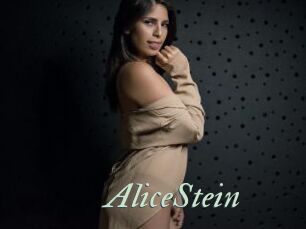 AliceStein