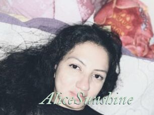 AliceSunshine