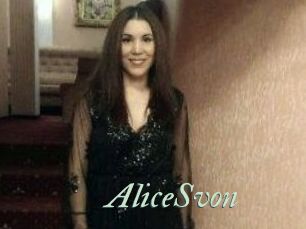 AliceSvon