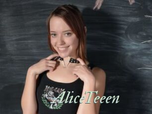 AliceTeeen