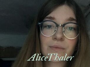AliceThaler