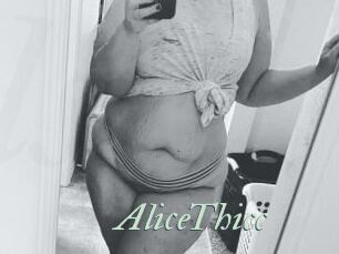 AliceThicc