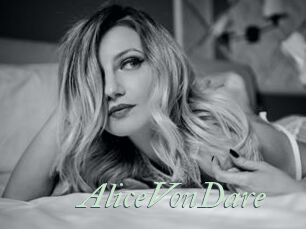 AliceVonDare