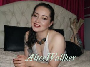 AliceWallker
