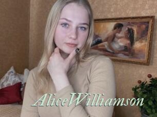 AliceWilliamson