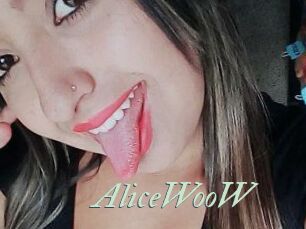 AliceWooW