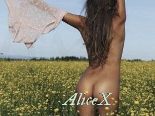 AliceX