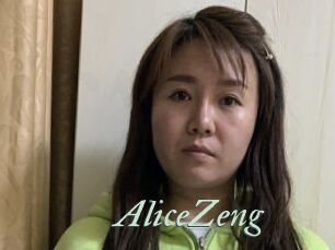 AliceZeng