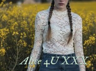 Alice_4U_XXX