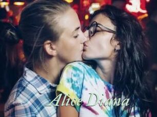 Alice_Diana