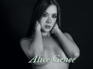 Alice_Genee