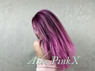 Alice_PinkX
