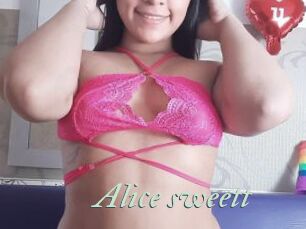 Alice_sweett
