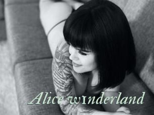 Alice_w1nderland