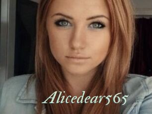 Alicedear565