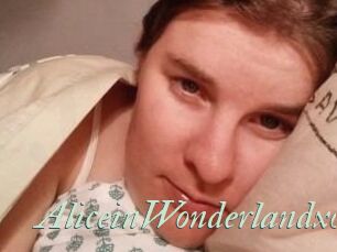 AliceinWonderlandxo