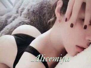 Alicemiya