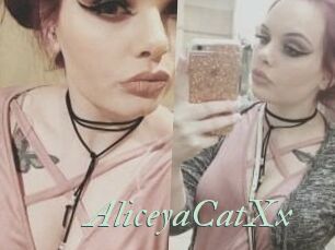 AliceyaCatXx