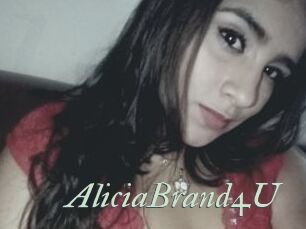 AliciaBrand4U
