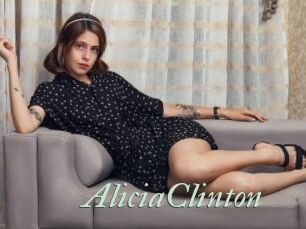 AliciaClinton