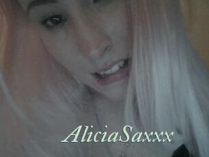 AliciaSaxxx