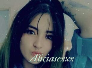 Aliciasexxx