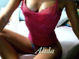 Alida