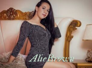 AlieBrown