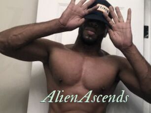 AlienAscends