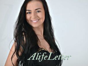 AlifeLetter