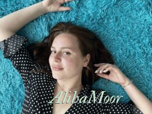 AlihaMoor
