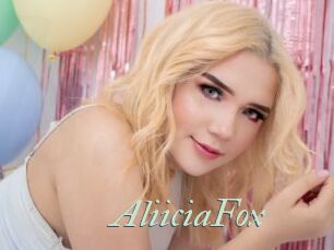 AliiciaFox