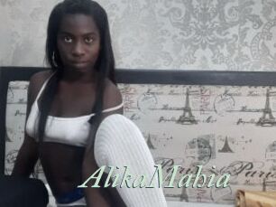 AlikaMahia