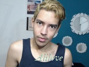Alilove_