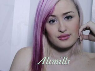 Alimills