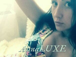 AlinaLUXE