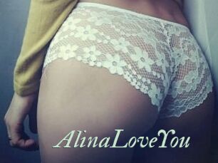 AlinaLoveYou